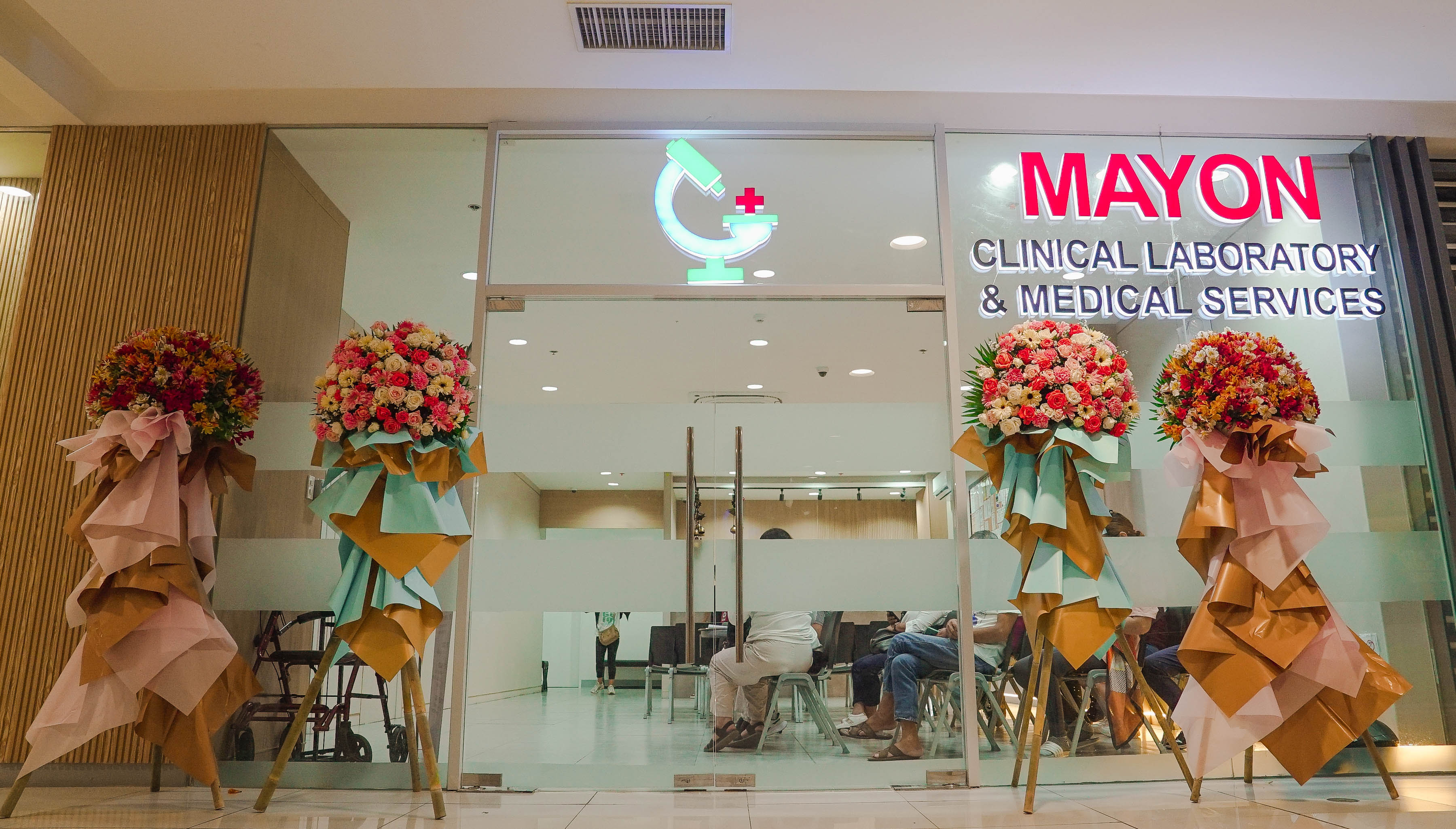 Mayon Lab About Mayon Clinical Laboratory and Medical Services | Serving Since 2004